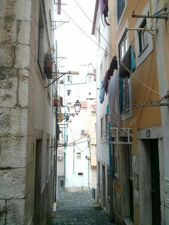 Jasmim Apartamento *