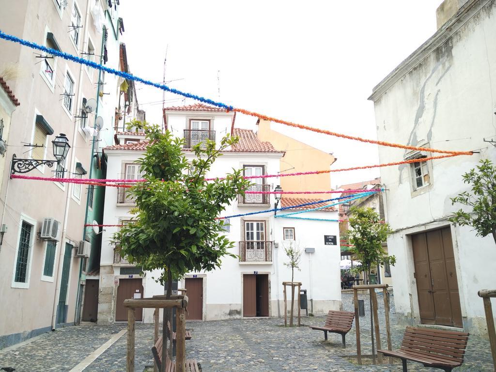Jasmim * Lisboa
