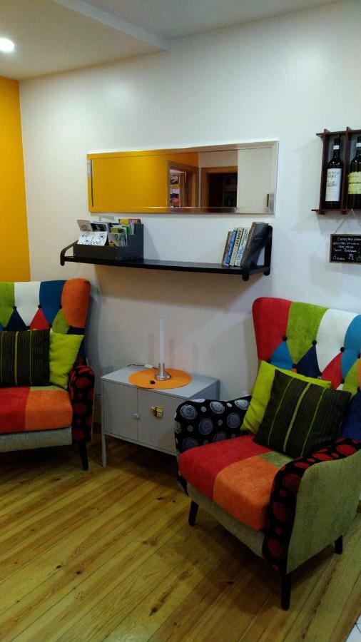 Jasmim Apartamento